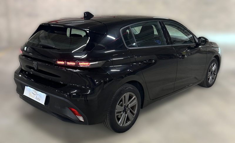 PEUGEOT 308 1.5 BLUEHDI 130ch ACTIVE PACK EAT8 2022