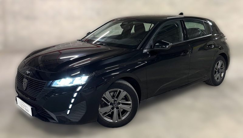 PEUGEOT 308 1.5 BLUEHDI 130ch ACTIVE PACK EAT8 2022