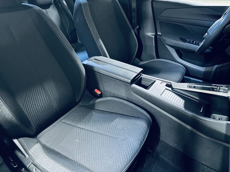 PEUGEOT 308 1.5 BLUEHDI 130ch ACTIVE PACK EAT8 2022