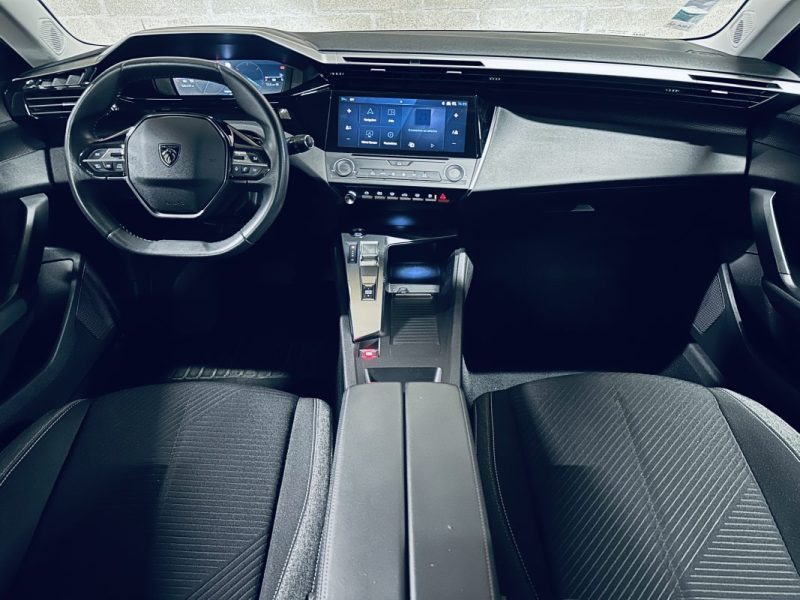 PEUGEOT 308 1.5 BLUEHDI 130ch ACTIVE PACK EAT8 2022
