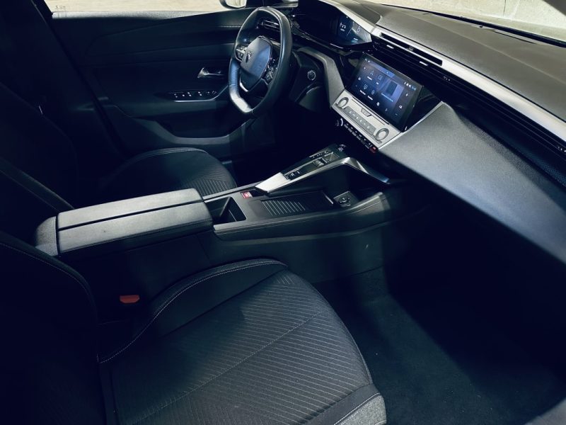 PEUGEOT 308 1.5 BLUEHDI 130ch ACTIVE PACK EAT8 2022