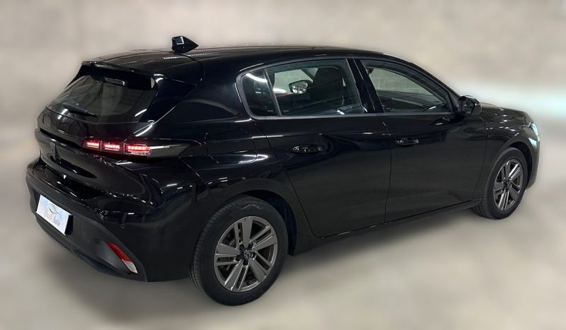 PEUGEOT 308 1.5 BLUEHDI 130ch ACTIVE PACK EAT8 2022