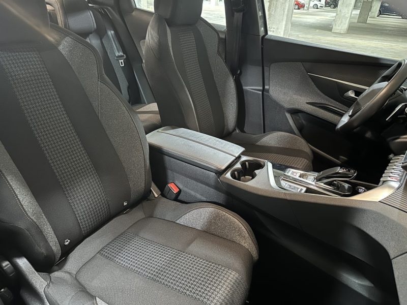 PEUGEOT 3008 1.5 BLUE HDI 130 ACTIVE EAT8 2022