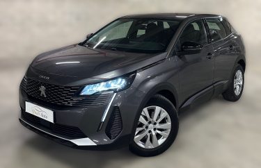 PEUGEOT 3008 1.5 BLUE HDI 130 ACTIVE EAT8 2022