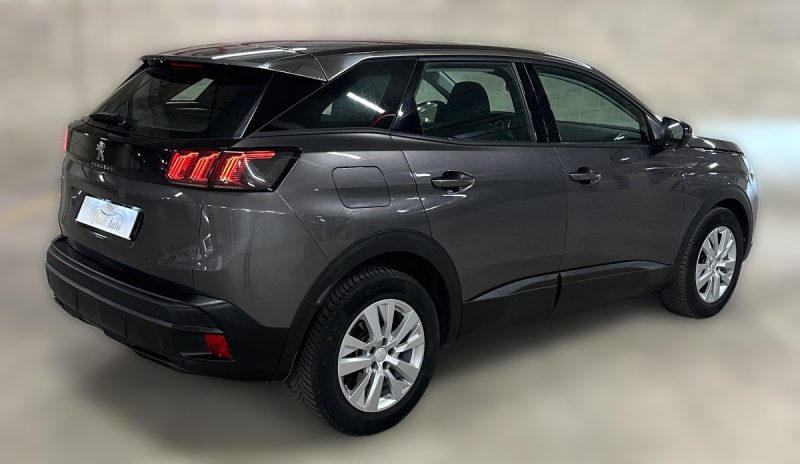 PEUGEOT 3008 1.5 BLUE HDI 130 ACTIVE EAT8 2022
