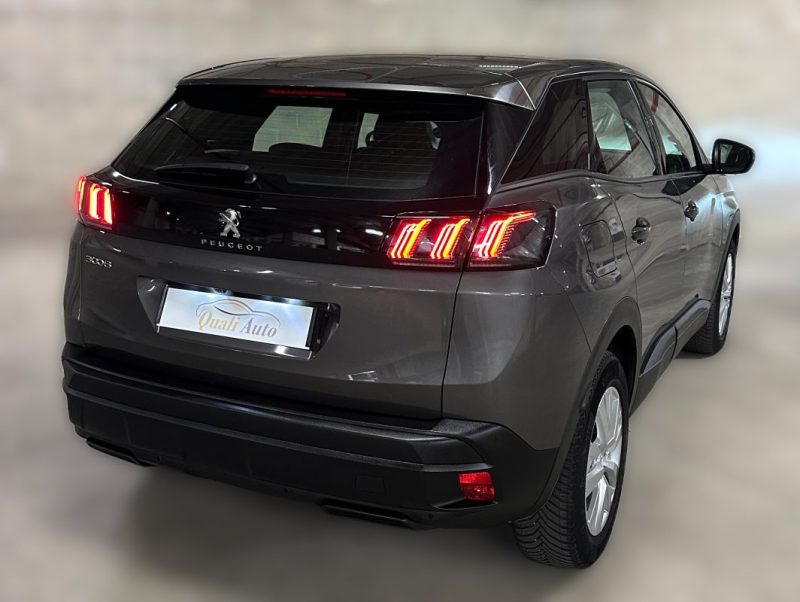 PEUGEOT 3008 1.5 BLUE HDI 130 ACTIVE EAT8 2022
