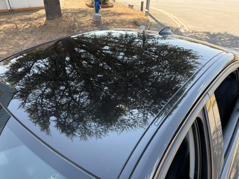 BMW Série 3 318dA 143ch Sport Boite Auto 