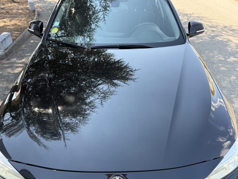 BMW Série 3 318dA 143ch Sport Boite Auto 