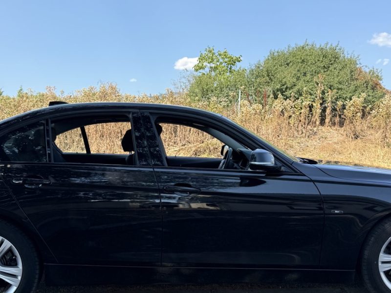 BMW Série 3 318dA 143ch Sport Boite Auto 