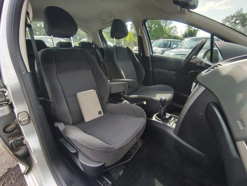 PEUGEOT 207/207+ 1.6 16V VTI 2008