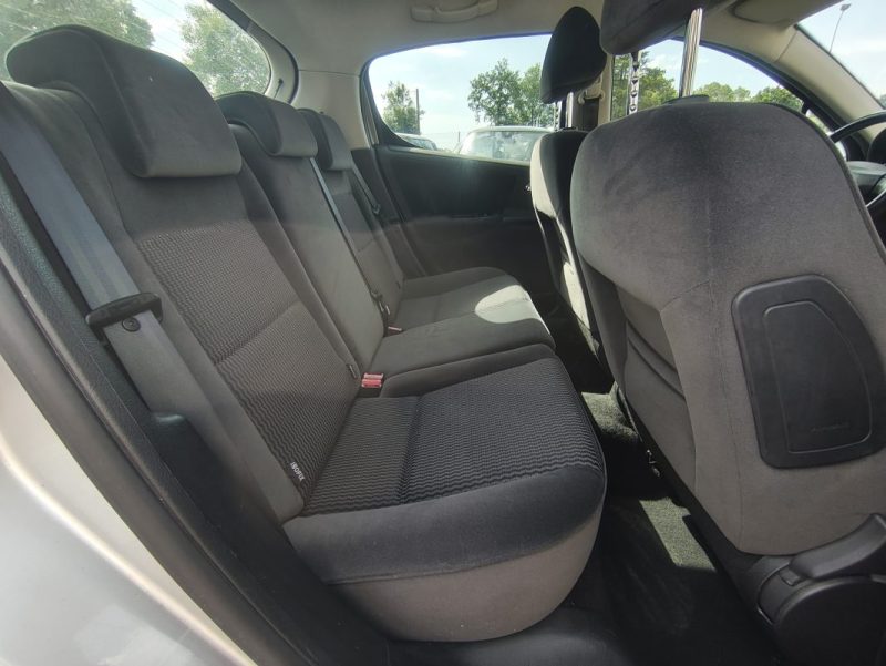 PEUGEOT 207/207+ 1.6 16V VTI 2008