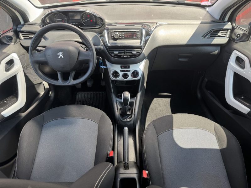PEUGEOT 208 1.0 PURE TECH 68 ACCESS 2018