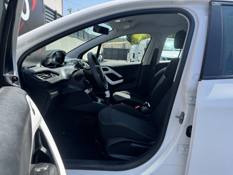 PEUGEOT 208 1.0 PURE TECH 68 ACCESS 2018