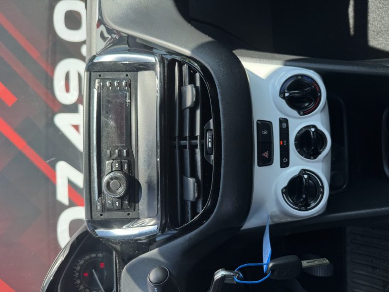 PEUGEOT 208 1.0 PURE TECH 68 ACCESS 2018