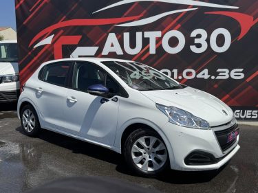 PEUGEOT 208 1.0 PURE TECH 68 ACCESS 2018