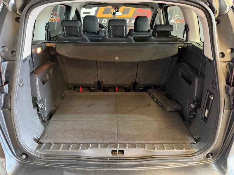 Peugeot 5008 1.6 HDI 112ch Business Pack 7 Places