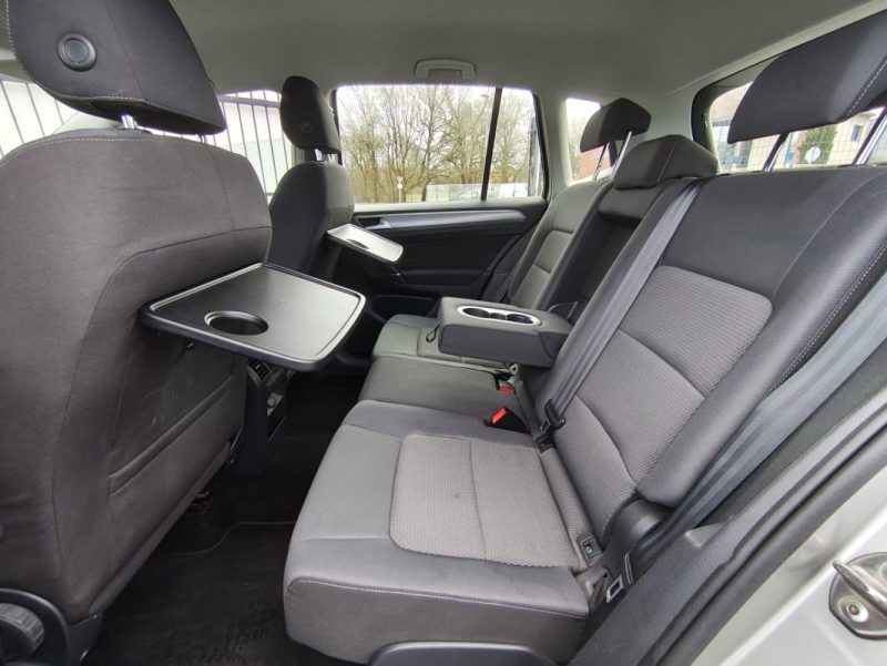 VOLKSWAGEN SPORTSVAN 1.6 TDI 110CH BLUEMOTION TECHNOLOGY FAP CARAT DSG7 2014
