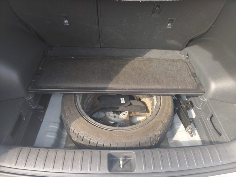 HYUNDAI TUCSON II 1.7 CRDI 141 EXECUTIVE DCT 2018