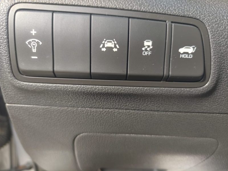 HYUNDAI TUCSON II 1.7 CRDI 141 EXECUTIVE DCT 2018