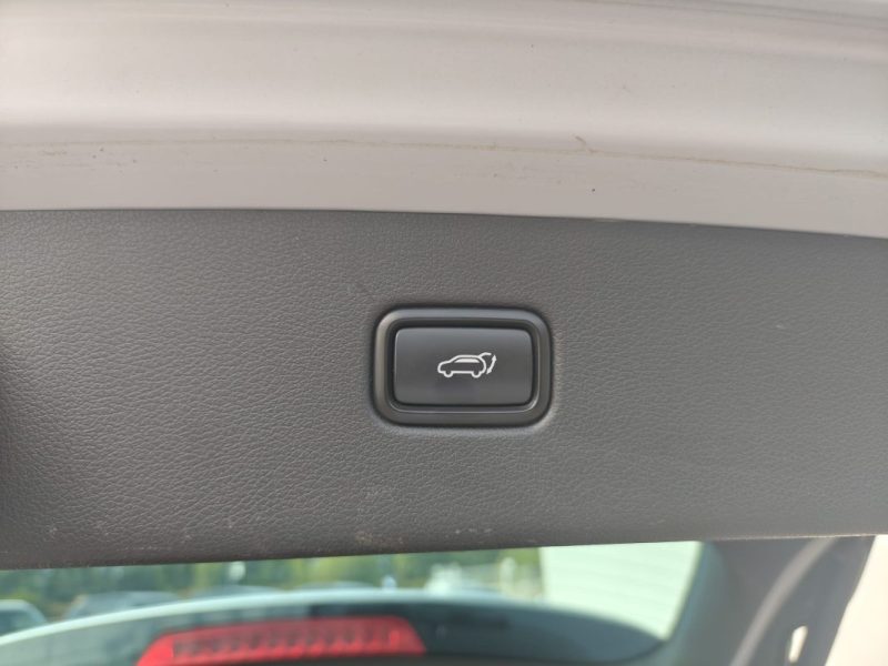 HYUNDAI TUCSON II 1.7 CRDI 141 EXECUTIVE DCT 2018