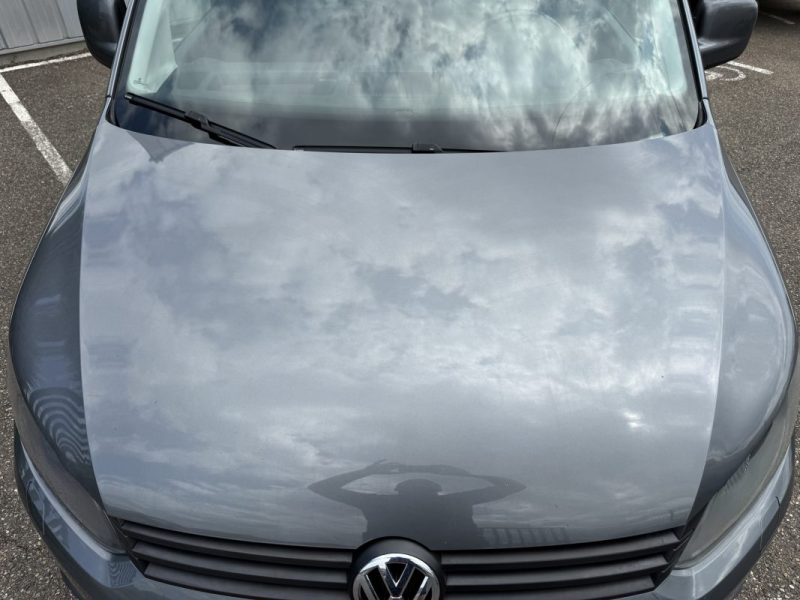 Volkswagen Caddy 1.6 TDI 102ch BlueMotion Technology Confortline 7 Places 1ére Main Garantie 6 Mois 