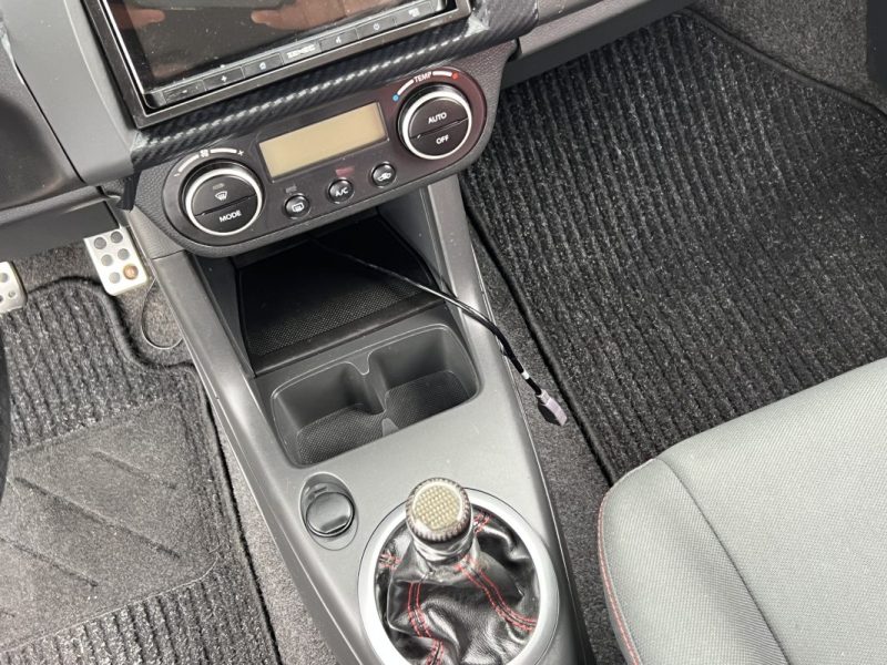 SUZUKI Swift 1.6 VVT 125ch Sport 3p Garantie