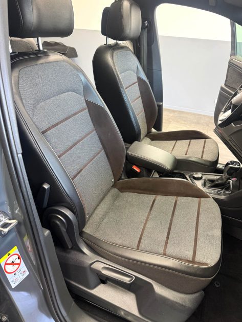 SEAT TARRACO 2.0 TDI 150 XCELLENCE DSG 7P 2021