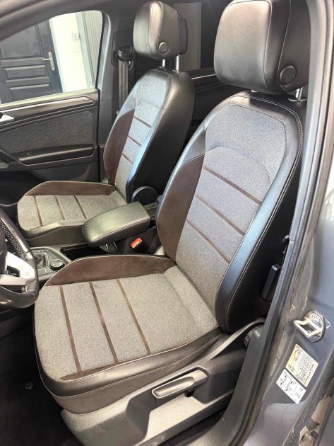 SEAT TARRACO 2.0 TDI 150 XCELLENCE DSG 7P 2021