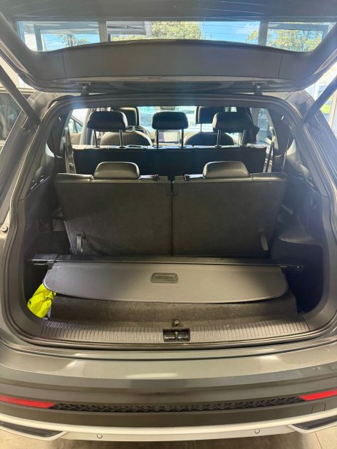 SEAT TARRACO 2.0 TDI 150 XCELLENCE DSG 7P 2021