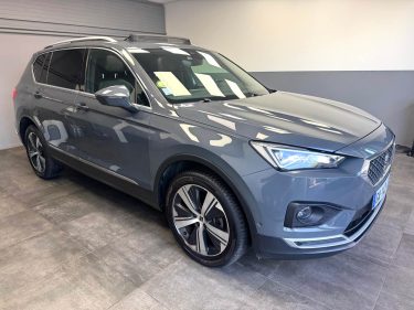 SEAT TARRACO 2.0 TDI 150 XCELLENCE DSG 7P 2021