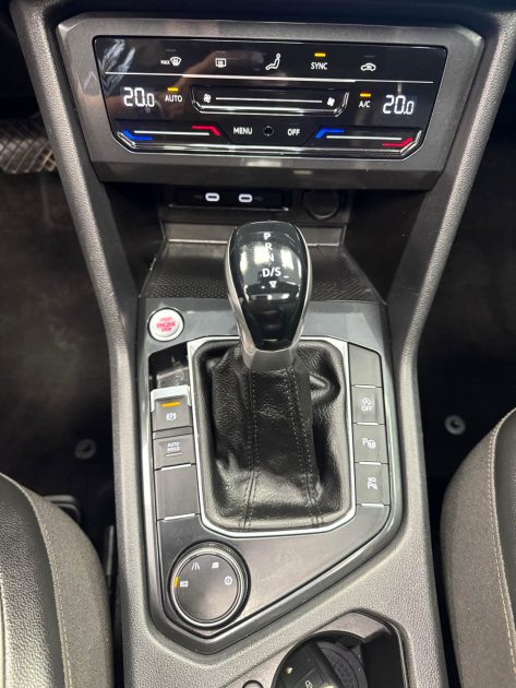 SEAT TARRACO 2.0 TDI 150 XCELLENCE DSG 7P 2021