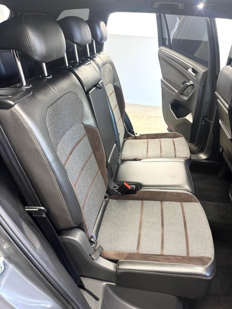 SEAT TARRACO 2.0 TDI 150 XCELLENCE DSG 7P 2021