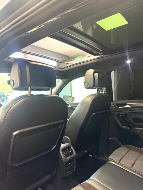 SEAT TARRACO 2.0 TDI 150 XCELLENCE DSG 7P 2021