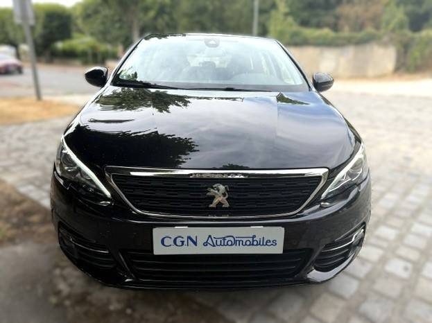PEUGEOT 308 II SW 1.5 BLUE HDI 130 ACTIVE EAT / 2020