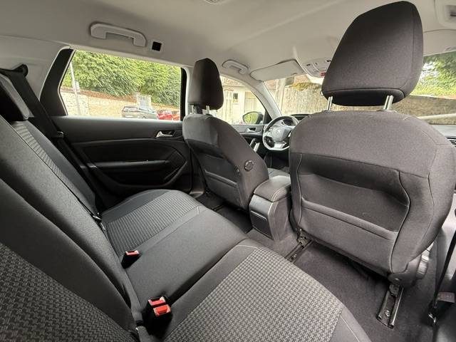 PEUGEOT 308 II SW 1.5 BLUE HDI 130 ACTIVE EAT / 2020