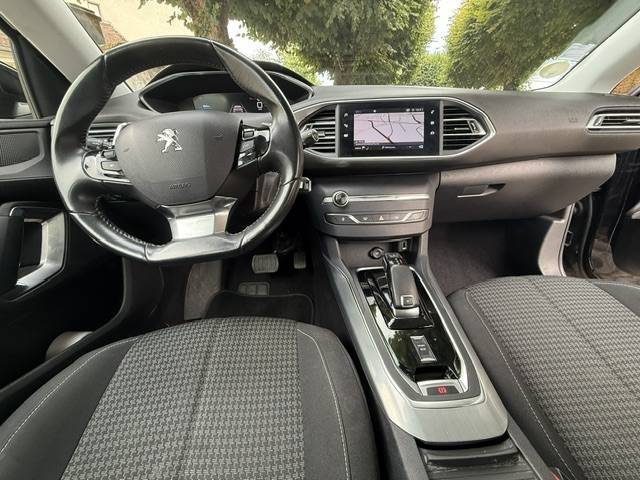 PEUGEOT 308 II SW 1.5 BLUE HDI 130 ACTIVE EAT / 2020