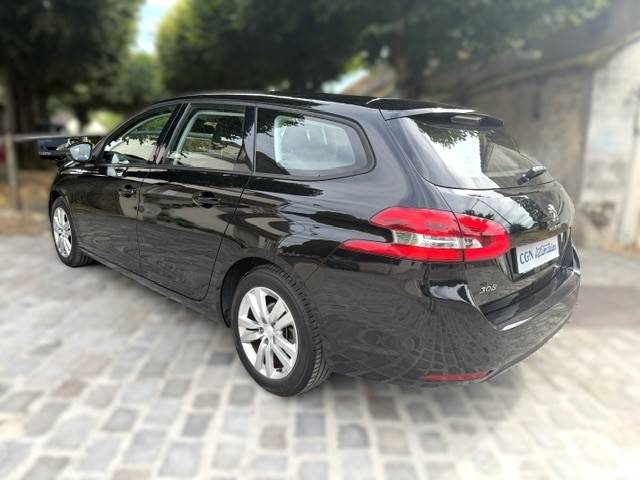 PEUGEOT 308 II SW 1.5 BLUE HDI 130 ACTIVE EAT / 2020