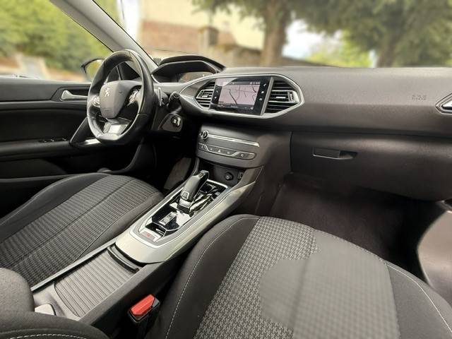 PEUGEOT 308 II SW 1.5 BLUE HDI 130 ACTIVE EAT / 2020