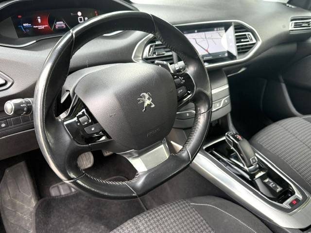 PEUGEOT 308 II SW 1.5 BLUE HDI 130 ACTIVE EAT / 2020