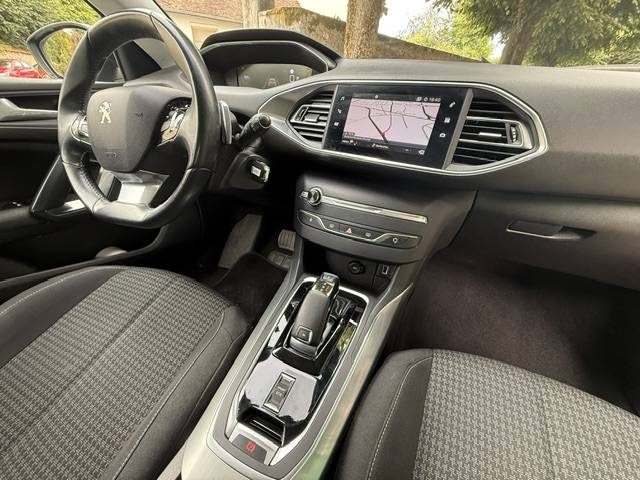 PEUGEOT 308 II SW 1.5 BLUE HDI 130 ACTIVE EAT / 2020