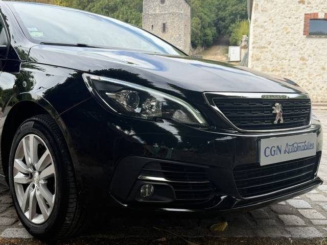 PEUGEOT 308 II SW 1.5 BLUE HDI 130 ACTIVE EAT / 2020