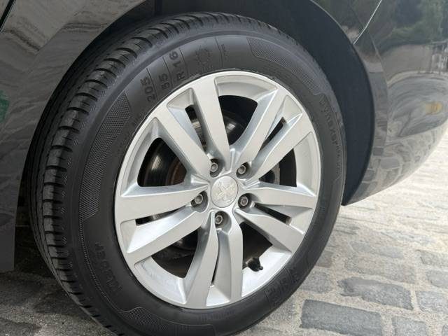 PEUGEOT 308 II SW 1.5 BLUE HDI 130 ACTIVE EAT / 2020