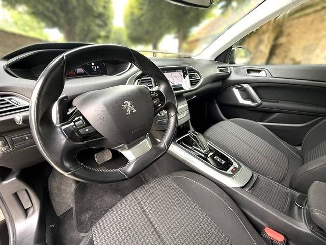 PEUGEOT 308 II SW 1.5 BLUE HDI 130 ACTIVE EAT / 2020