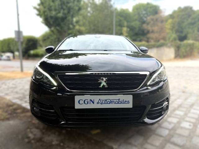 PEUGEOT 308 II SW 1.5 BLUE HDI 130 ACTIVE EAT / 2020