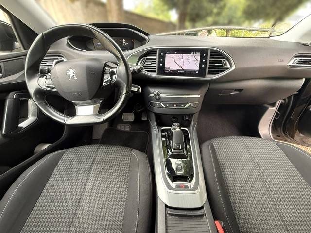 PEUGEOT 308 II SW 1.5 BLUE HDI 130 ACTIVE EAT / 2020