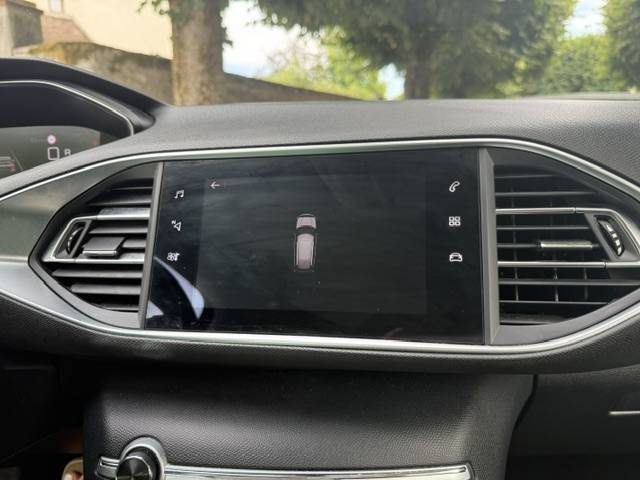 PEUGEOT 308 II SW 1.5 BLUE HDI 130 ACTIVE EAT / 2020