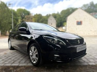 PEUGEOT 308 II SW 1.5 BLUE HDI 130 ACTIVE EAT / 2020
