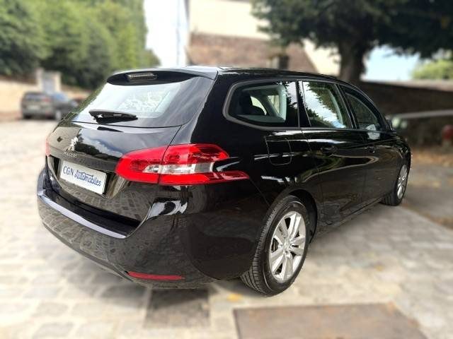 PEUGEOT 308 II SW 1.5 BLUE HDI 130 ACTIVE EAT / 2020
