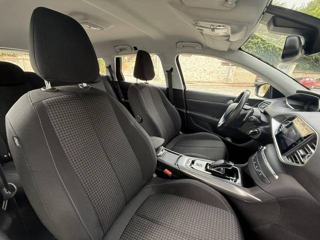 PEUGEOT 308 II SW 1.5 BLUE HDI 130 ACTIVE EAT / 2020