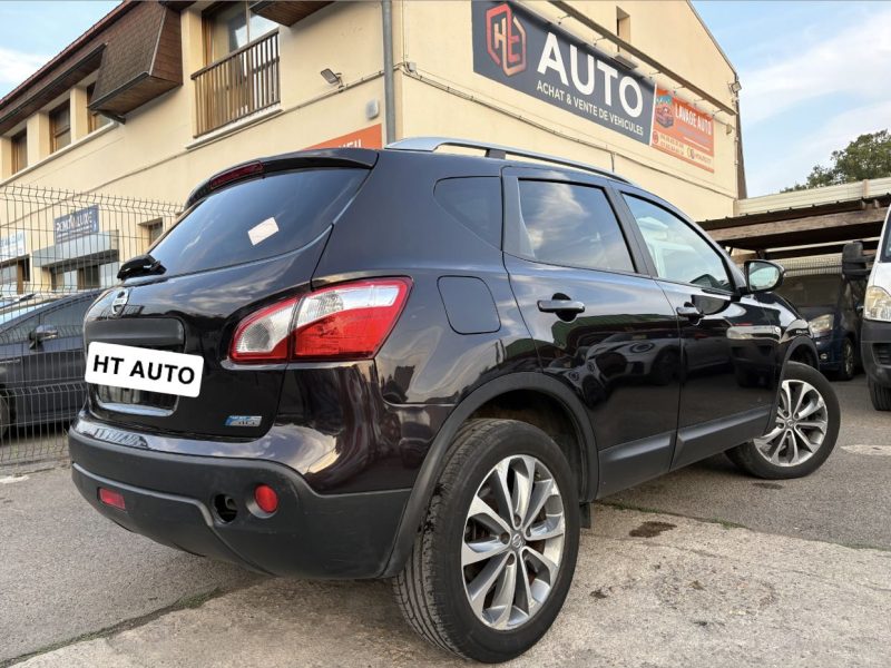 ✅NISSAN QASHQAI 1.5 DCI 105ch TOIT PANORAMIQUE✅